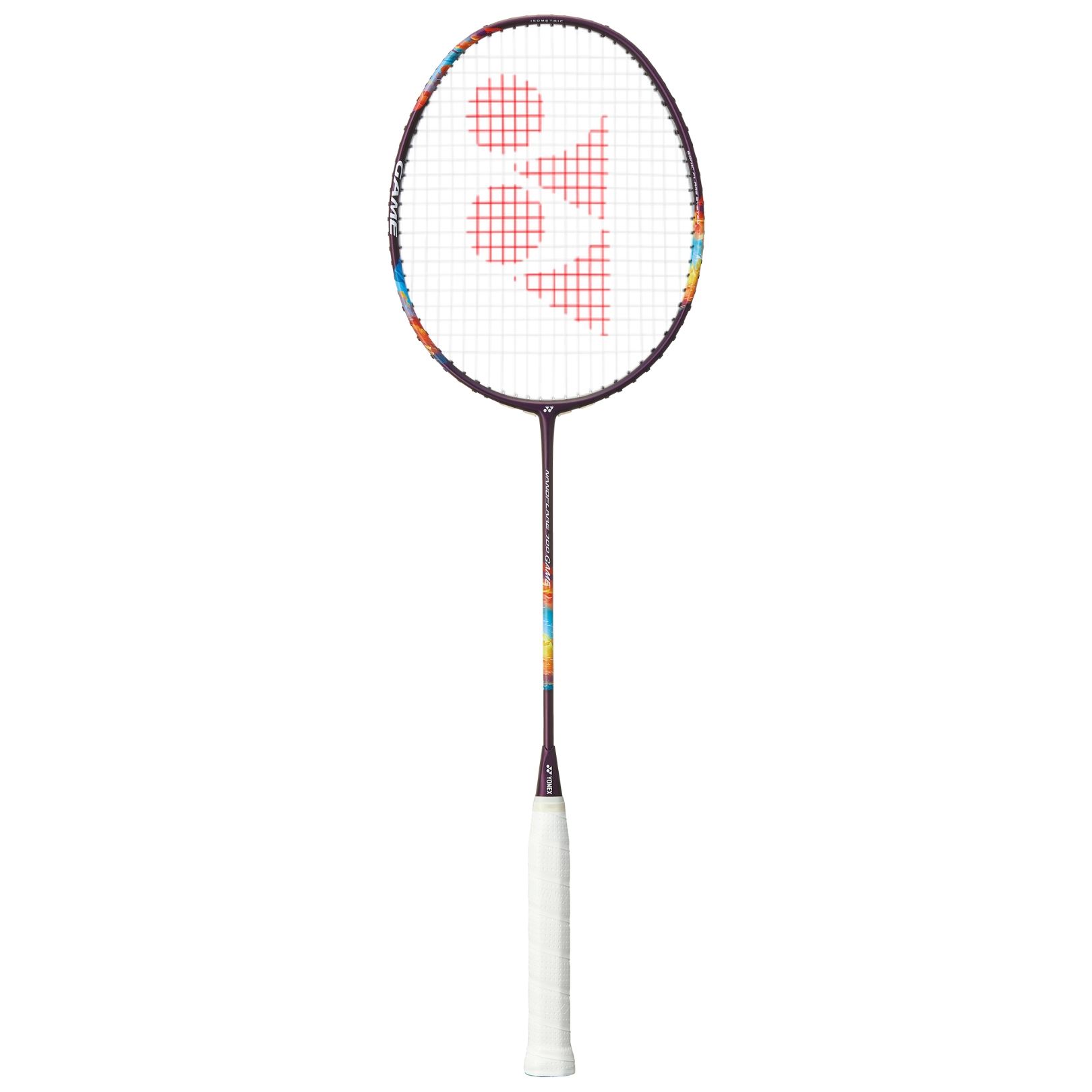 Yonex Nanoflare 700 Game Badmintonketcher